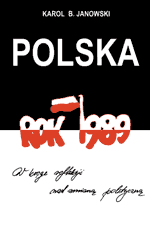 Polska. Rok 1989.